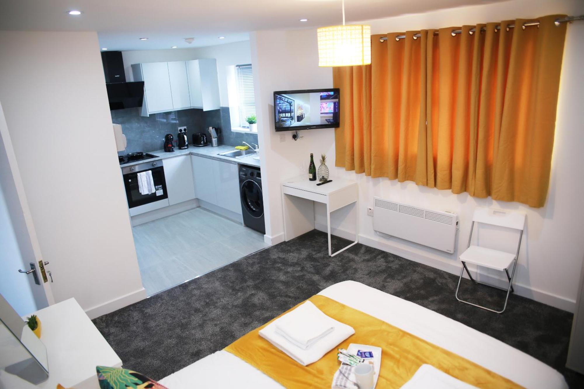 South Harrow Apartment لندن المظهر الخارجي الصورة