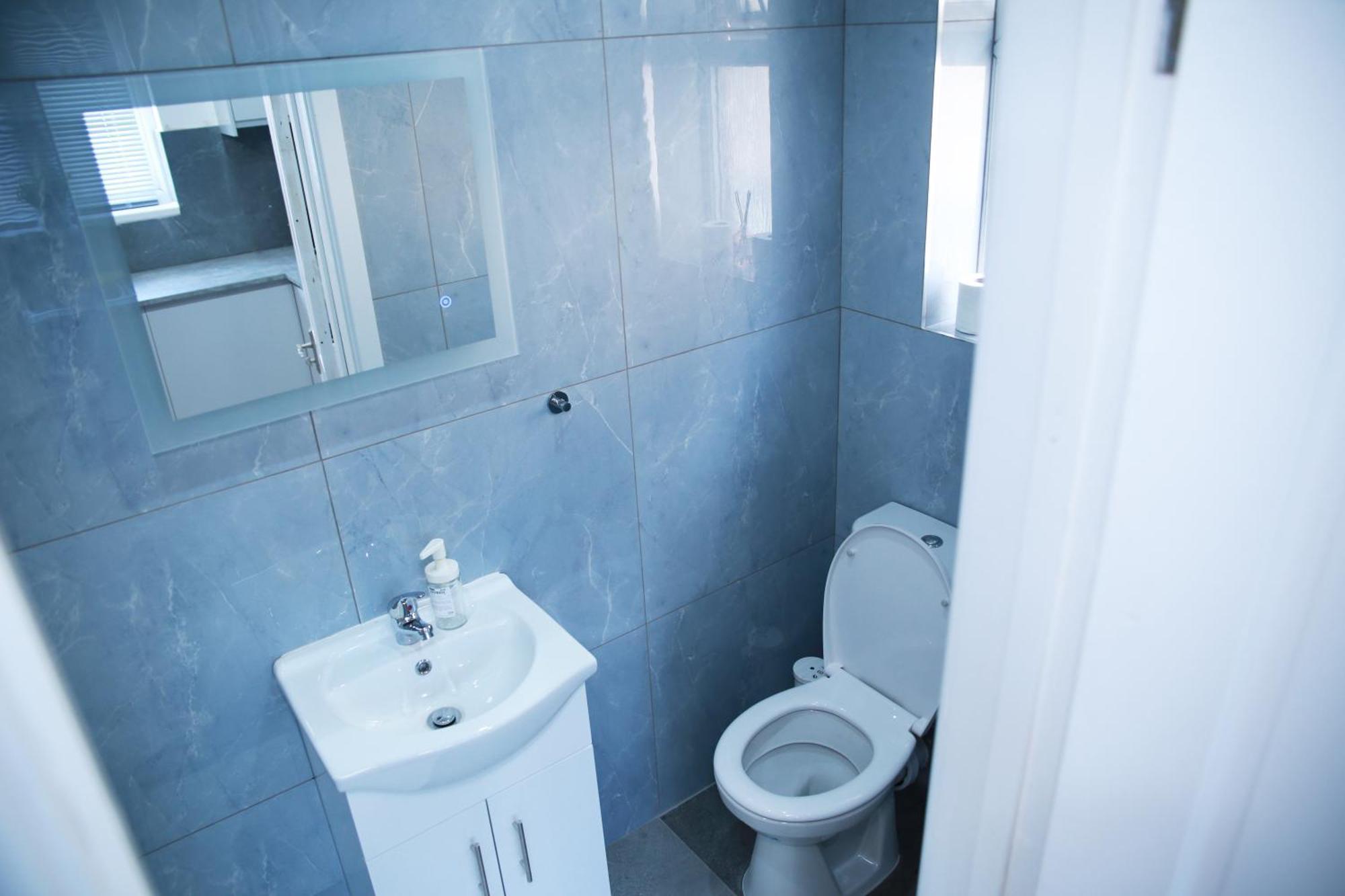 South Harrow Apartment لندن المظهر الخارجي الصورة