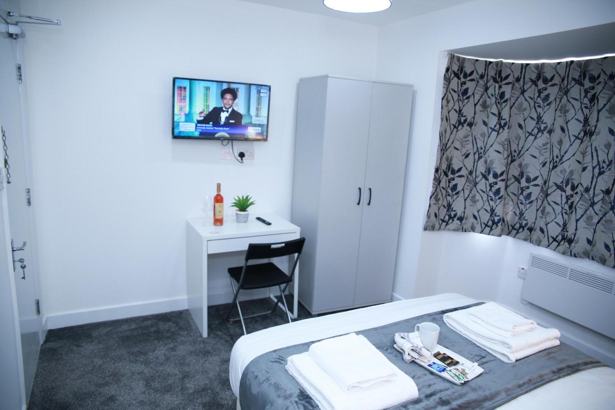 South Harrow Apartment لندن المظهر الخارجي الصورة