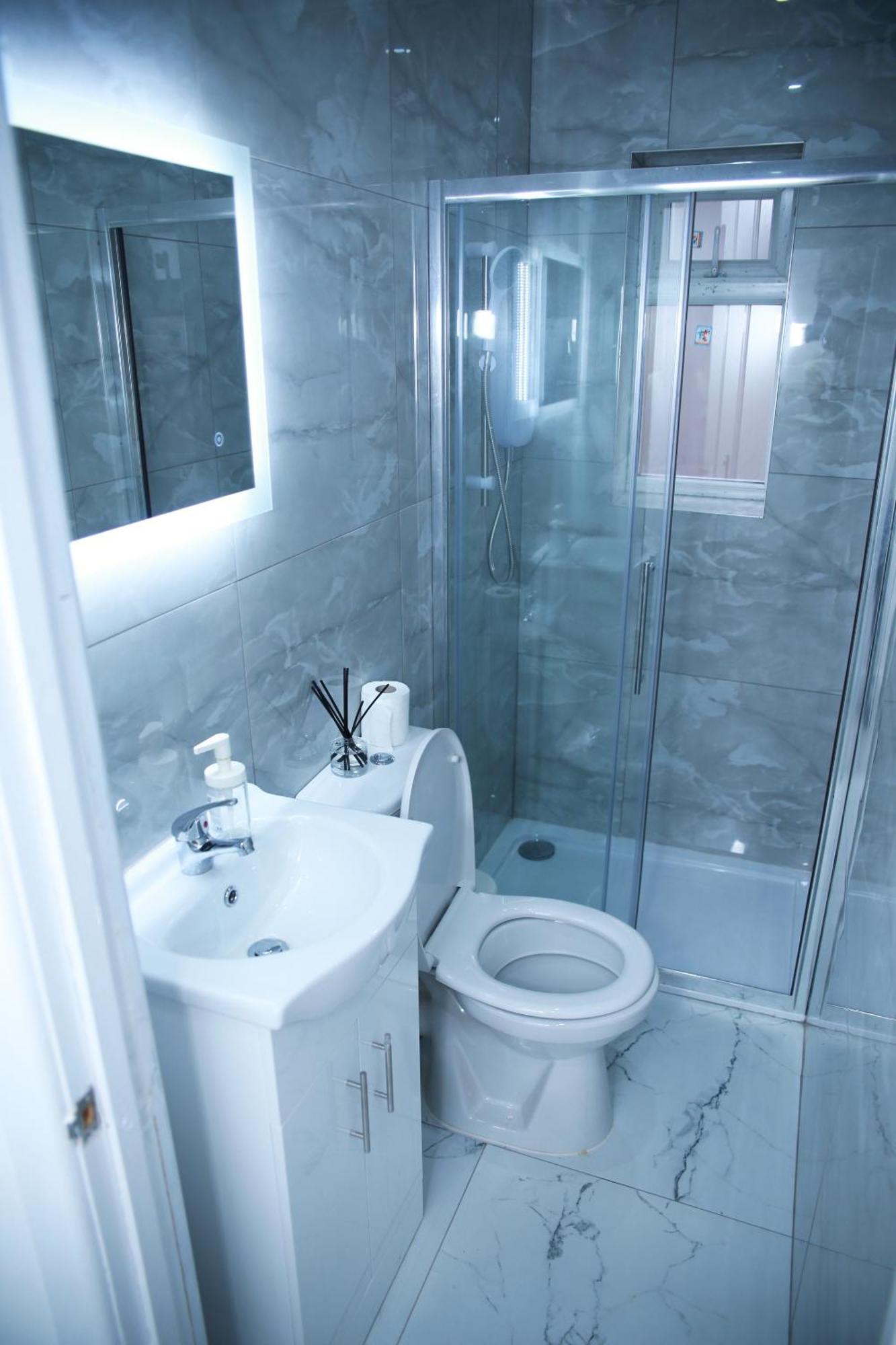 South Harrow Apartment لندن الغرفة الصورة