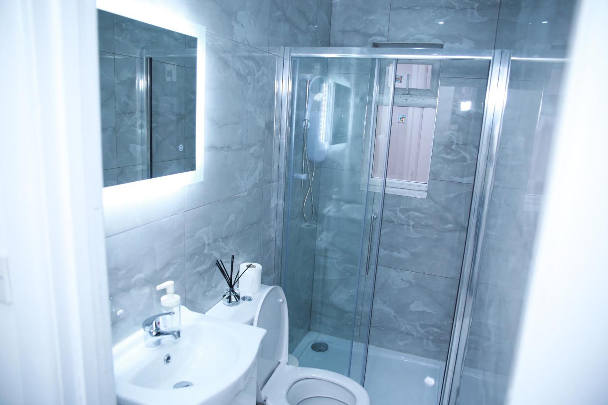 South Harrow Apartment لندن الغرفة الصورة