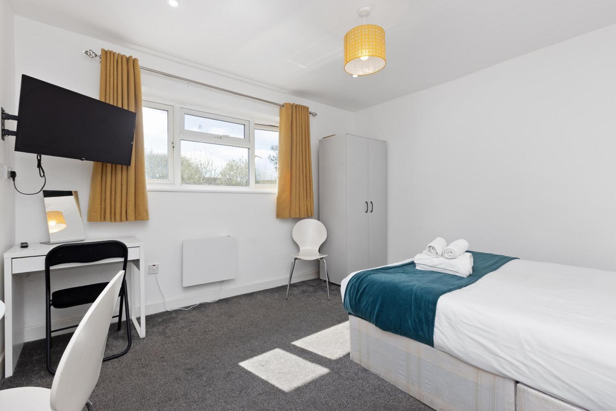 South Harrow Apartment لندن المظهر الخارجي الصورة