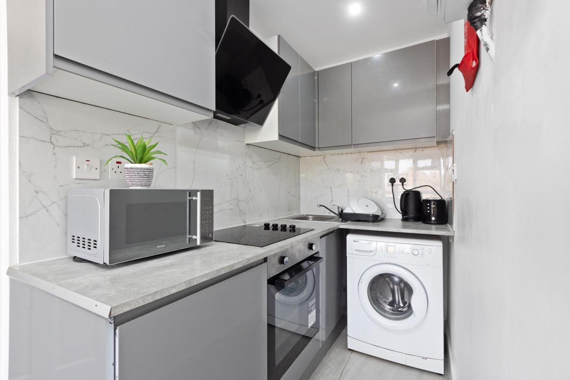 South Harrow Apartment لندن المظهر الخارجي الصورة